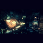 PRECO Bendy and the Dark Revival Nintendo Switch