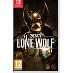 PRECO Bendy Lone Wolf Nintendo Switch