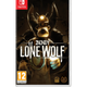 PRECO Bendy Lone Wolf Nintendo Switch