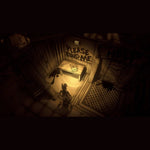 PRECO Bendy Lone Wolf Nintendo Switch