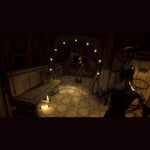 PRECO Bendy Lone Wolf Nintendo Switch