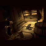 PRECO Bendy Lone Wolf Nintendo Switch