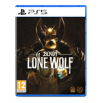 PRECO Bendy Lone Wolf Nintendo Switch