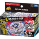 Beyblade X BX-00 Booster Lightning El Drago 1-60F