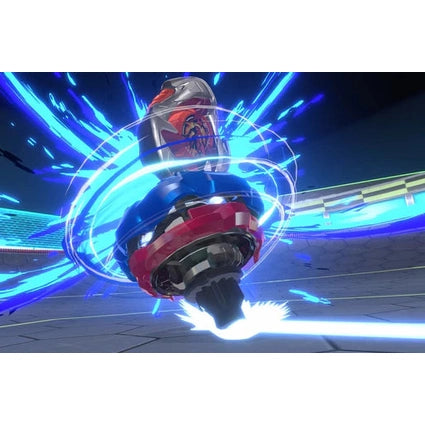 Beyblade X Xone Nintendo Switch