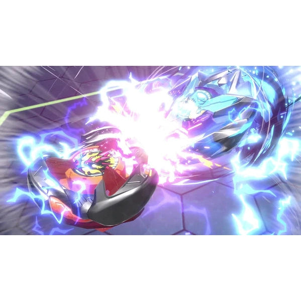 Beyblade X Xone Nintendo Switch