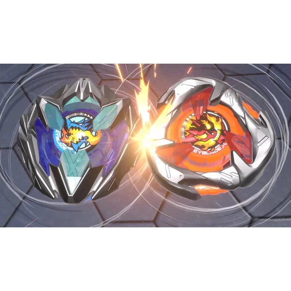 Beyblade X Xone Nintendo Switch