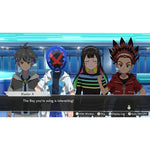 Beyblade X Xone Nintendo Switch