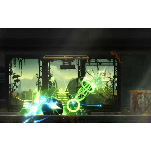 Blazblue Entropy Effect X PS5