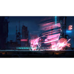 Blazblue Entropy Effect X PS5