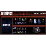 Blazblue Entropy Effect X PS5