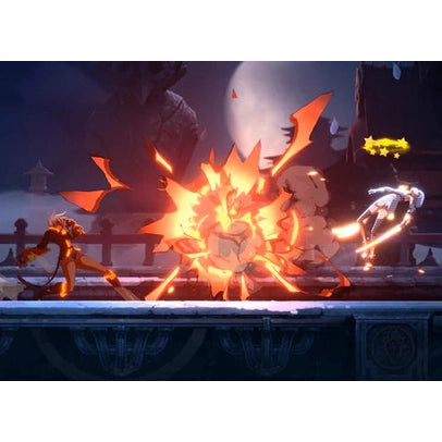 Blazblue Entropy Effect X PS5