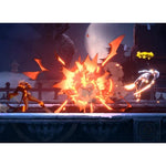 Blazblue Entropy Effect X PS5