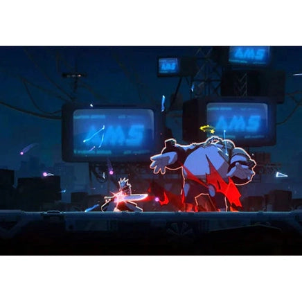 Blazblue Entropy Effect X PS5