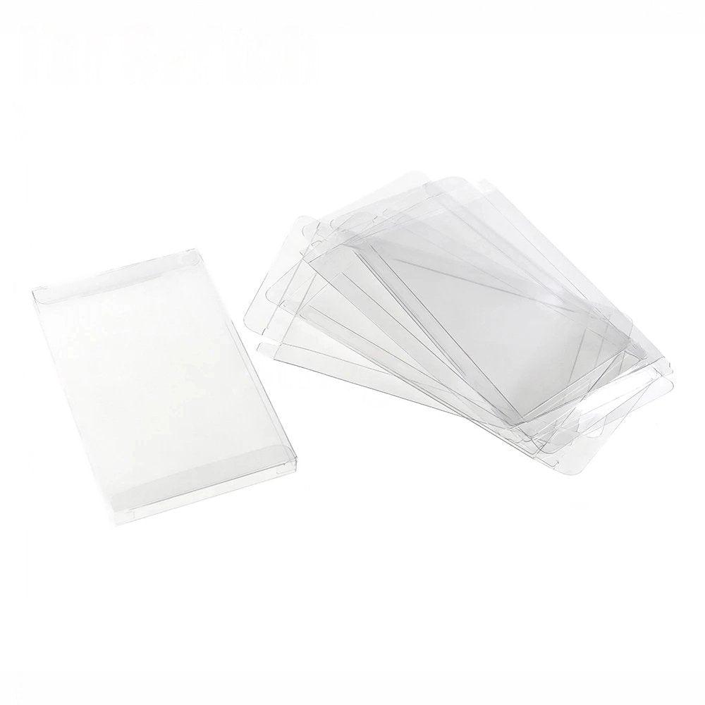 Boite de protection jeux Nintendo Switch