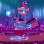 Bubsy 4D Pawsome Edition Nintendo Switch