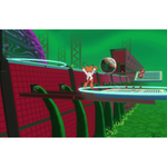 Bubsy 4D Pawsome Edition Nintendo Switch