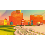 Bubsy 4D Pawsome Edition Nintendo Switch