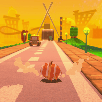 Bubsy 4D Pawsome Edition Nintendo Switch