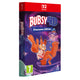 Bubsy 4D Pawsome Edition Nintendo Switch