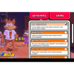 Bubsy 4D Pawsome Edition Nintendo Switch