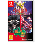 Bullet Hell Collection Volume 2 SWITCH