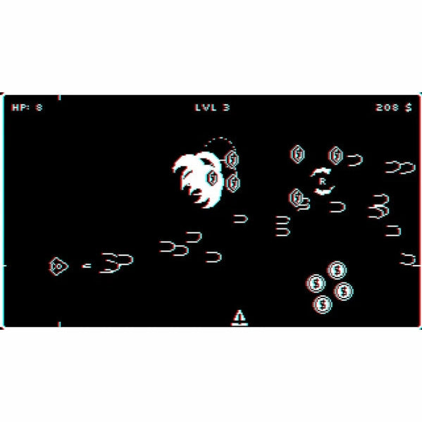 Bullet Hell Collection Volume 2 SWITCH