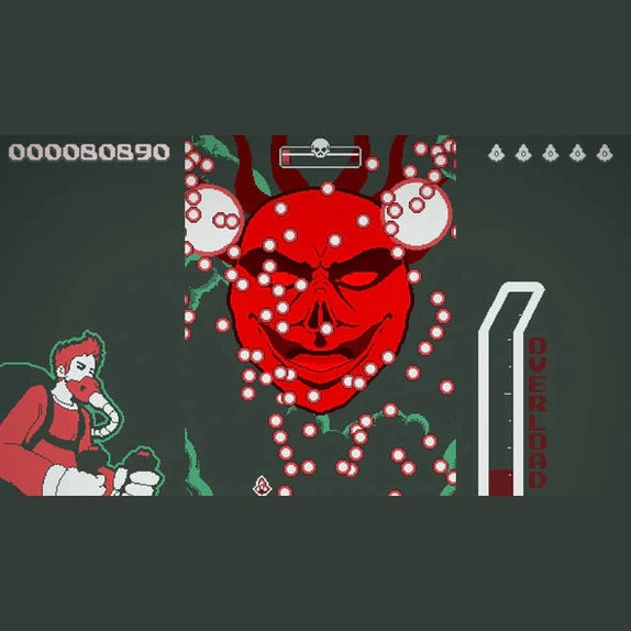 Bullet Hell Collection Volume 2 SWITCH