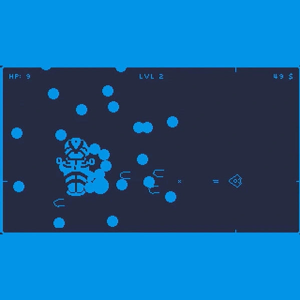 Bullet Hell Collection Volume 2 SWITCH