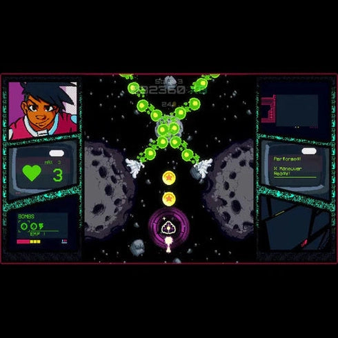 Bullet Hell Collection Volume 2 SWITCH