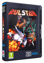 PULSTAR NEOGEO