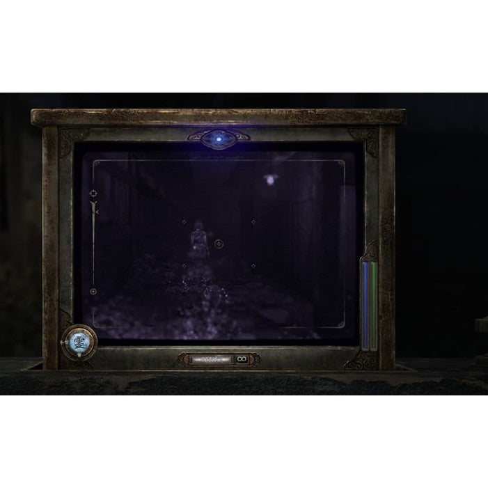 FATAL FRAME II: Crimson Butterfly REMAKE (Nintendo Switch 2)