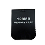 Carte Mémoire 128MB Nintendo Gamecube