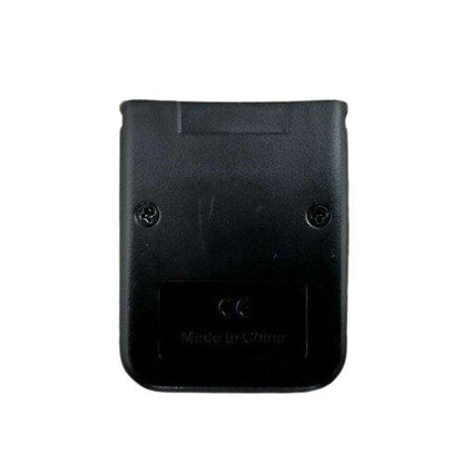 Carte Mémoire 128MB Nintendo Gamecube