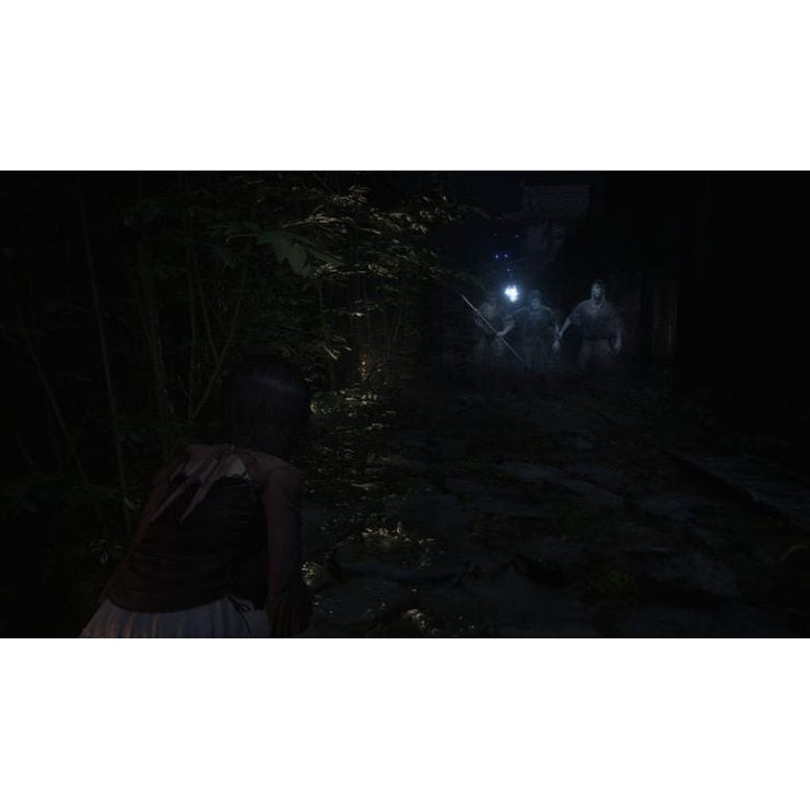 FATAL FRAME II: Crimson Butterfly REMAKE (Nintendo Switch 2)