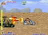 SHOCK TROOPERS NEOGEO
