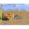 SHOCK TROOPERS NEOGEO