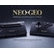 CONSOLE NEOGEO AES+