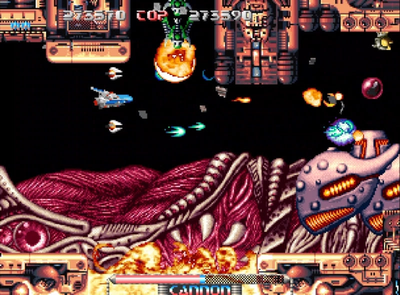 PULSTAR NEOGEO