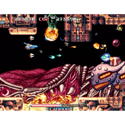 PULSTAR NEOGEO