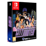 City Hunter Nintendo Switch