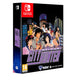 City Hunter Nintendo Switch