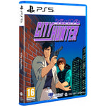 City Hunter Nintendo Switch