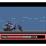 City Hunter Nintendo Switch