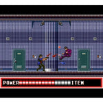 City Hunter Nintendo Switch