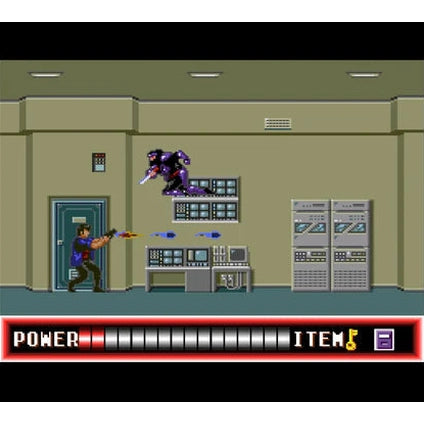 City Hunter Nintendo Switch