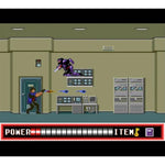 City Hunter Nintendo Switch