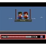 City Hunter Nintendo Switch