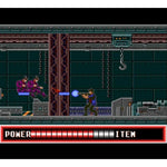 City Hunter Nintendo Switch