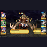 Class of Heroes 3 Remaster Nintendo Switch